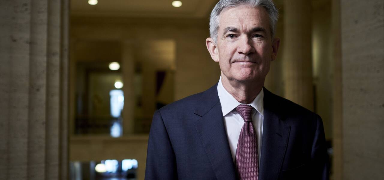 Kepastian The Fed