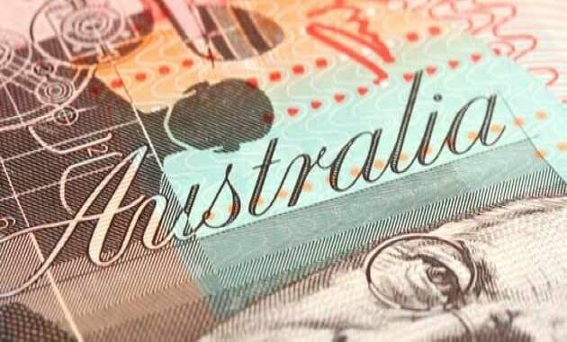 AUDUSD Tumbang Setelah Rilis Data Inflasi Australia 