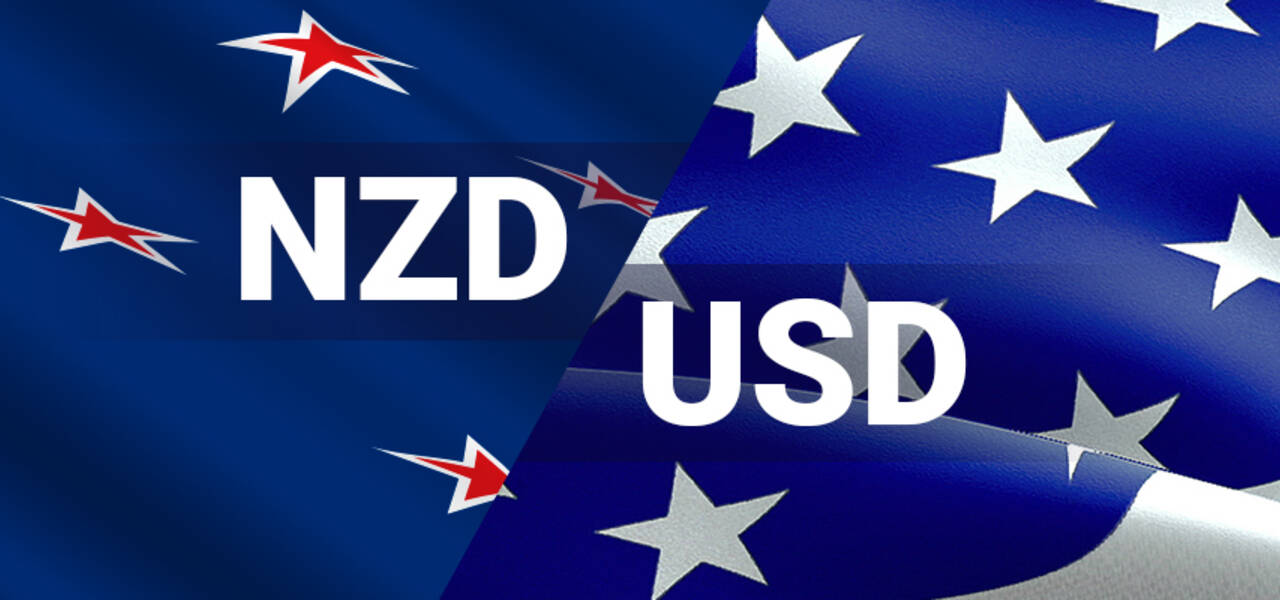 NZD/USD: Kiwi berada di persimpangan jalan