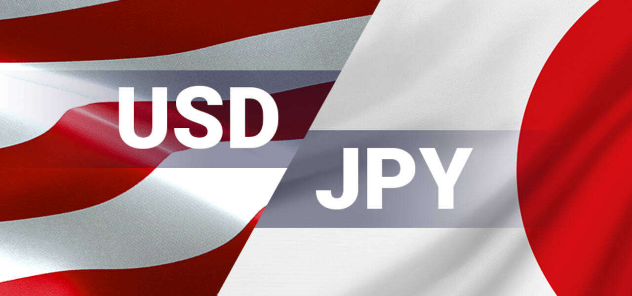 USD/JPY: Dollar jatuh ke dalam zona negatif