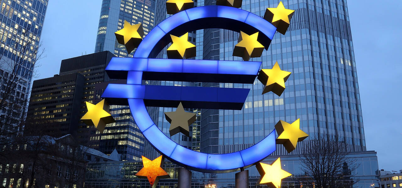 Apa yang diharapkan dari pertemuan ECB?