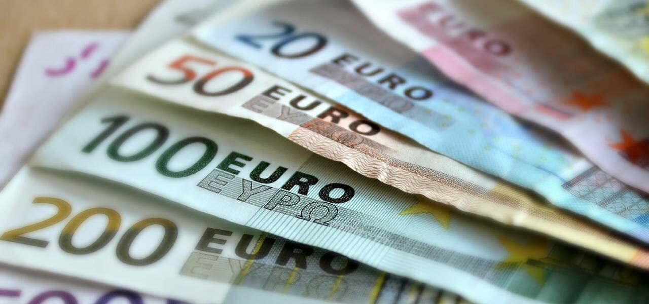 EUR/USD mencapai nilai tertinggi yang baru
