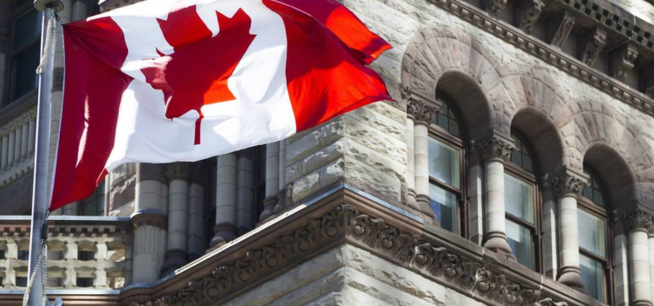 Akankah Bank Kanada menjadi dove?