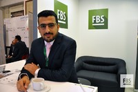 FBS berhasil mendapatkan penghargaan yang penting di seminar ekonomi terbesar di dunia yaitu “Saudi Money Expo”