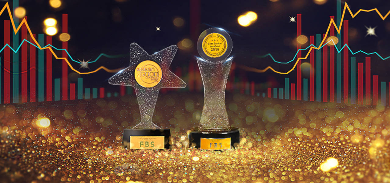 FBS mendapat penghargaan terbaru di Indonesia!
