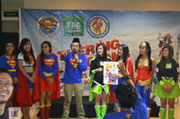 Superheroes dari seluruh dunia memilih FBS!