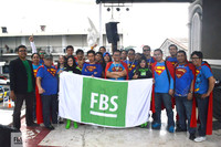 Superheroes dari seluruh dunia memilih FBS!